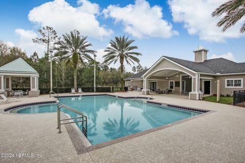 A home in St Augustine