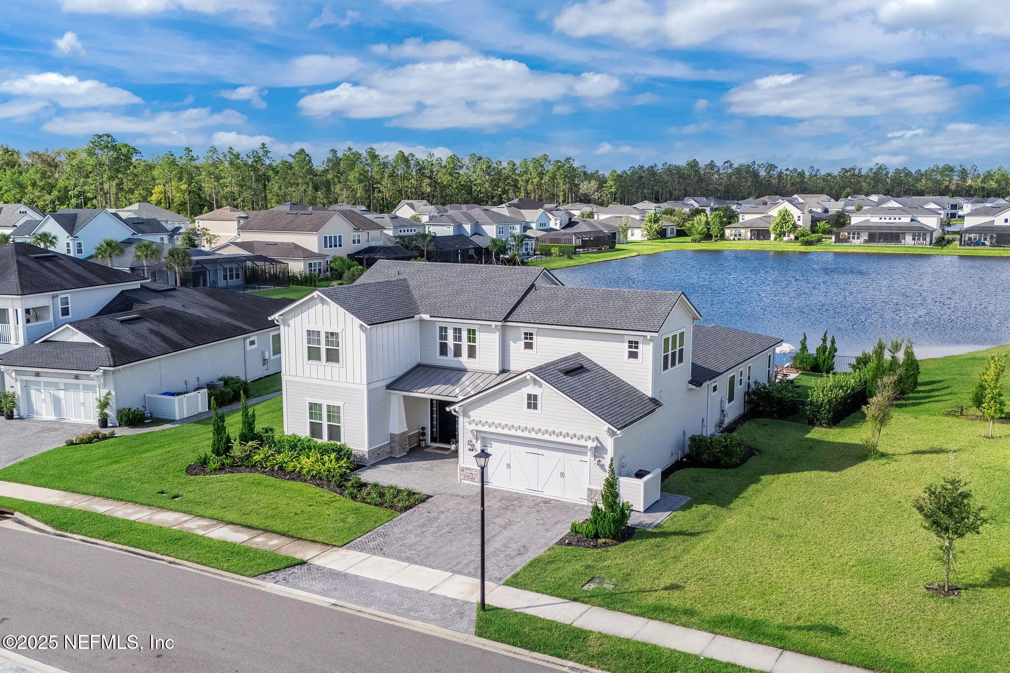 St. Johns, Florida, 32259, United States, 4 Bedrooms Bedrooms, ,4 BathroomsBathrooms,Residential,Active,1941574