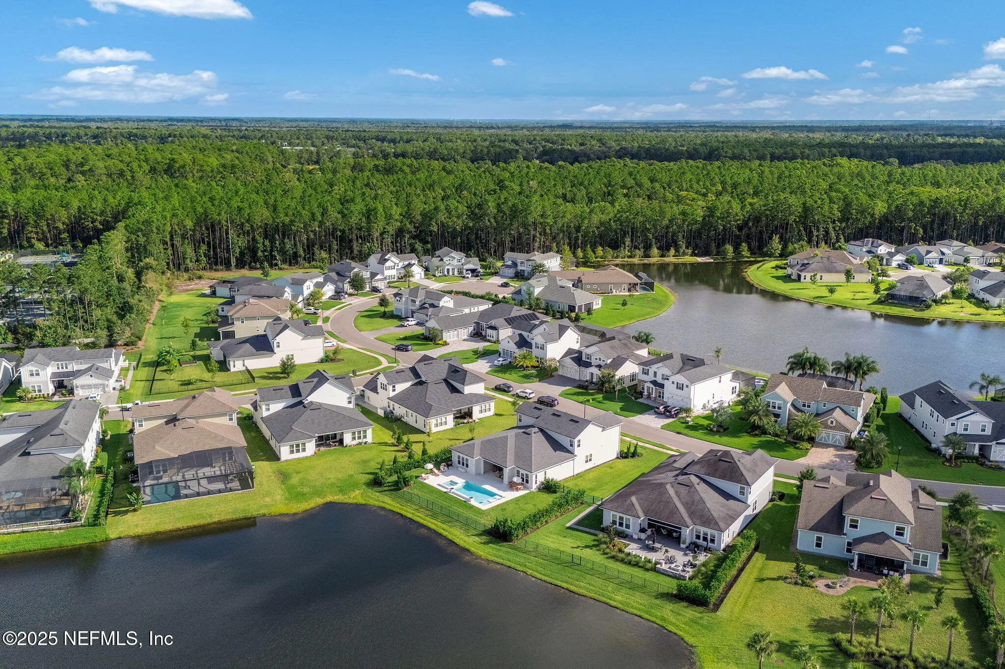 St. Johns, Florida, 32259, United States, 4 Bedrooms Bedrooms, ,4 BathroomsBathrooms,Residential,Active,1941574