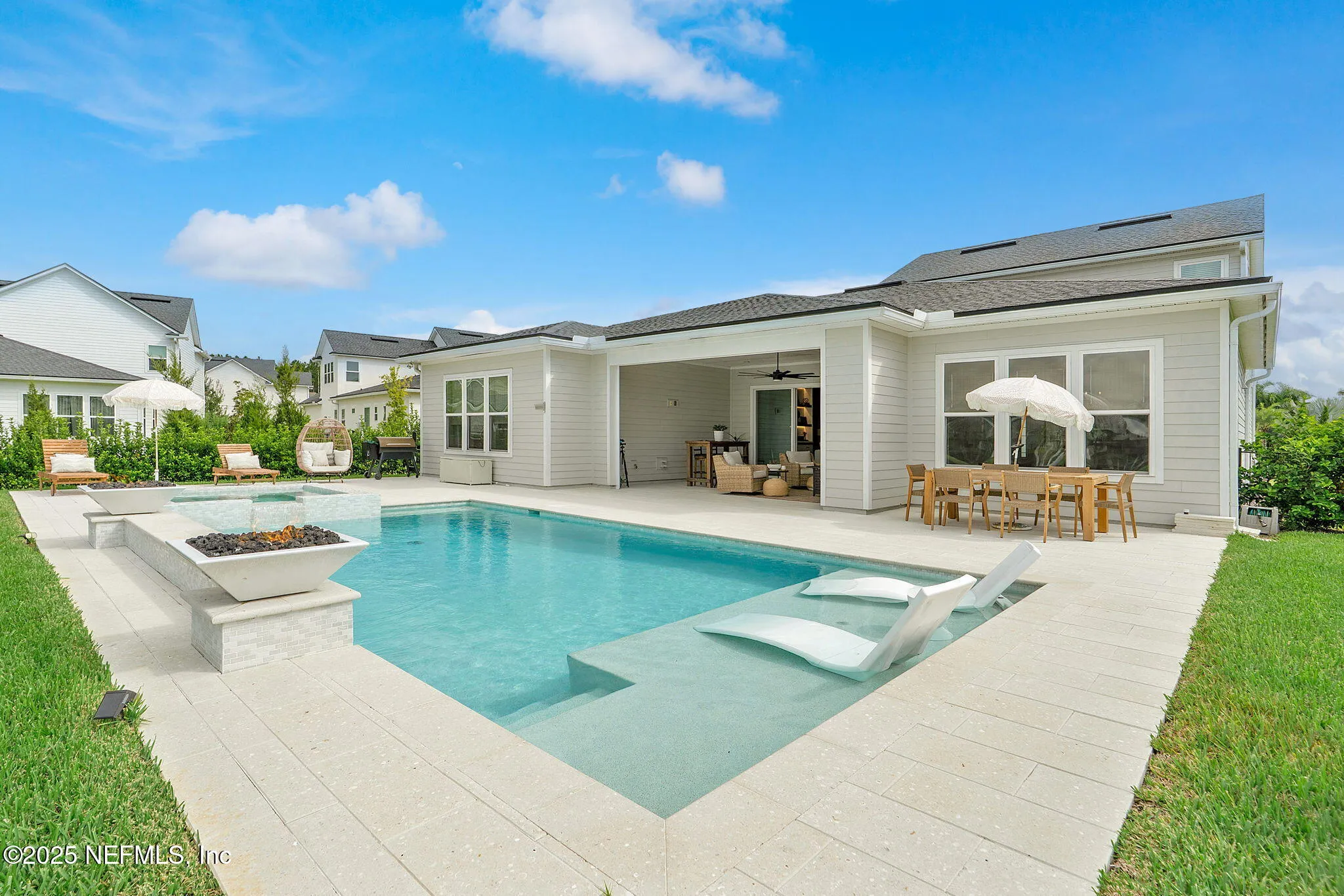 St. Johns, Florida, 32259, United States, 4 Bedrooms Bedrooms, ,4 BathroomsBathrooms,Residential,Active,1941574