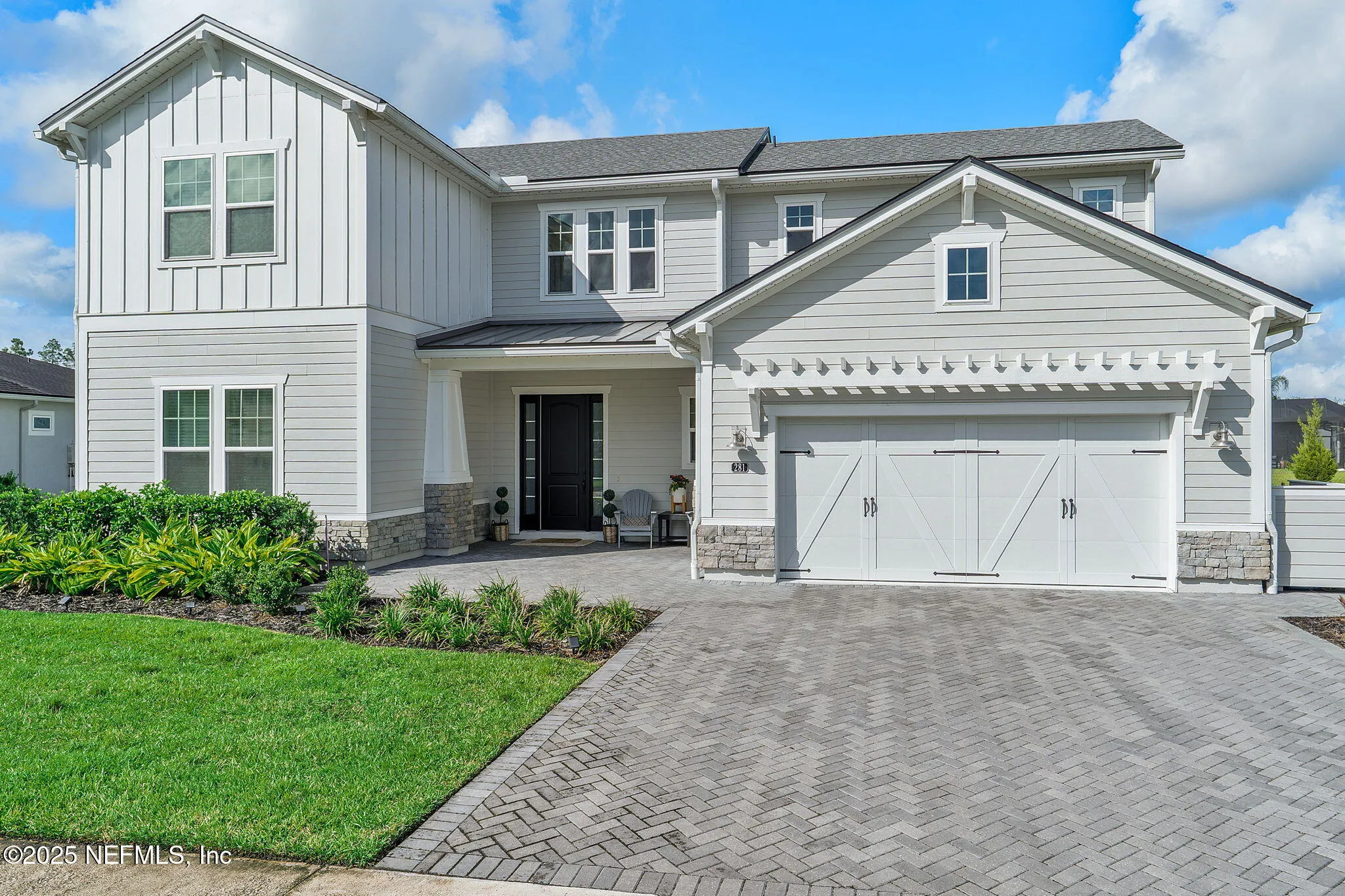 St. Johns, Florida, 32259, United States, 4 Bedrooms Bedrooms, ,4 BathroomsBathrooms,Residential,Active,1941574