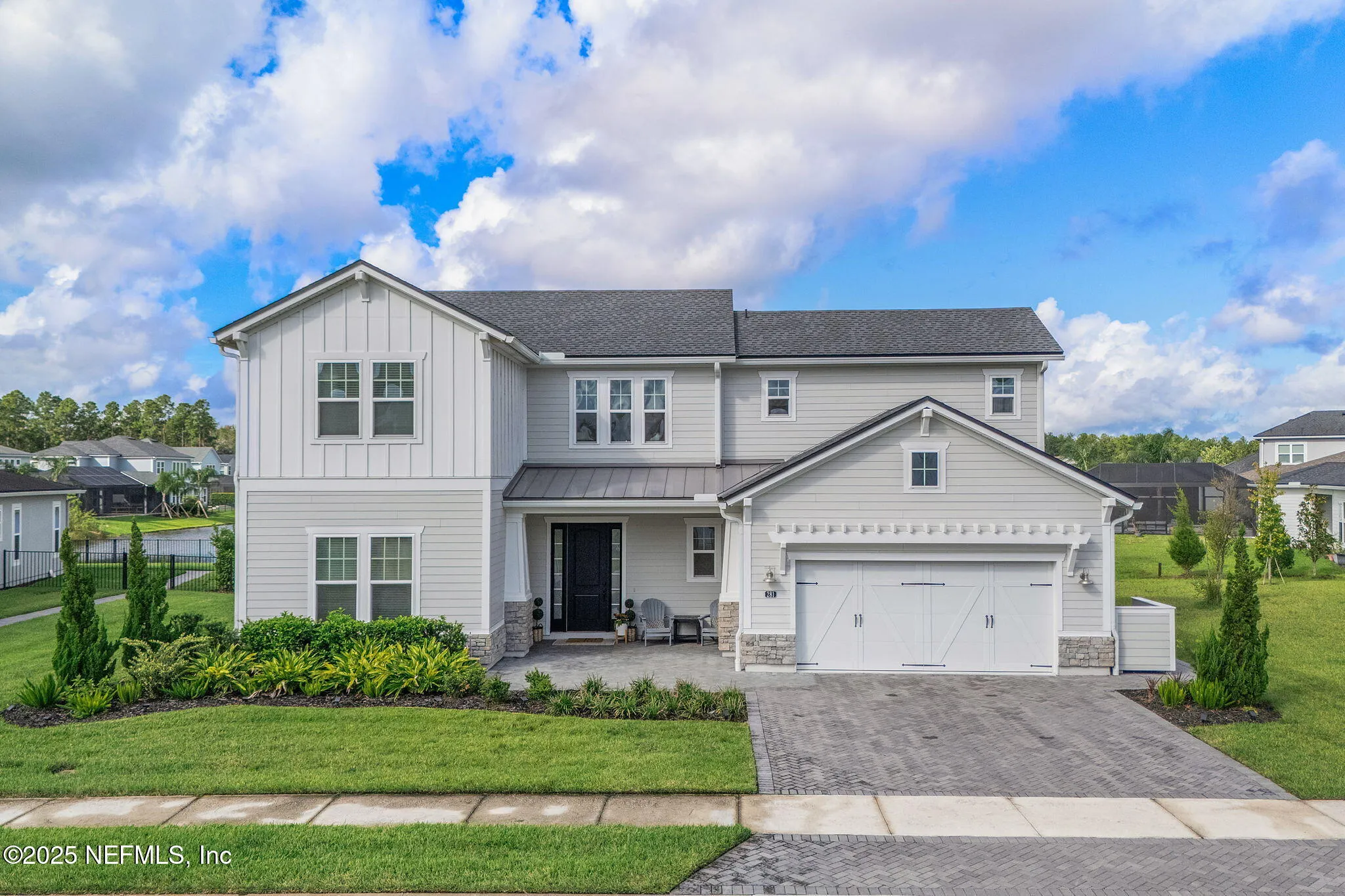 St. Johns, Florida, 32259, United States, 4 Bedrooms Bedrooms, ,4 BathroomsBathrooms,Residential,Active,1941574