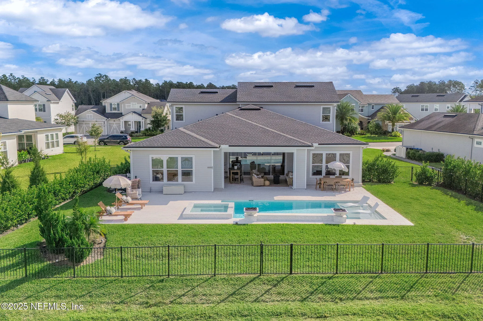 St. Johns, Florida, 32259, United States, 4 Bedrooms Bedrooms, ,4 BathroomsBathrooms,Residential,Active,1941574