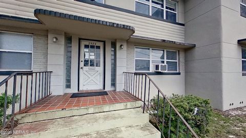 Photo of 2589 ATLANTIC Boulevard #1, Jacksonville, FL 32207 (MLS # 2142067)