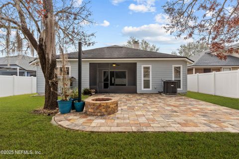 A home in Orange Park