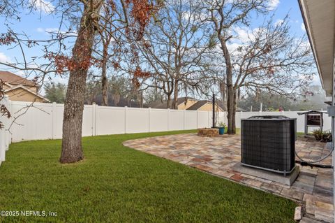 A home in Orange Park