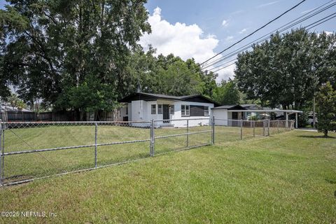 5757 CEDAR PARK Lane Jacksonville FL 32210