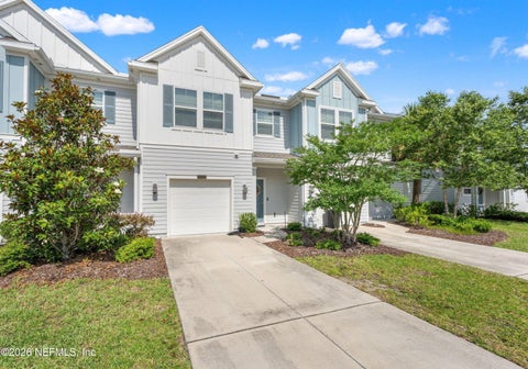 Photo of 10312 BENSON LAKE Drive, Jacksonville, FL 32222 (MLS # 2164026)
