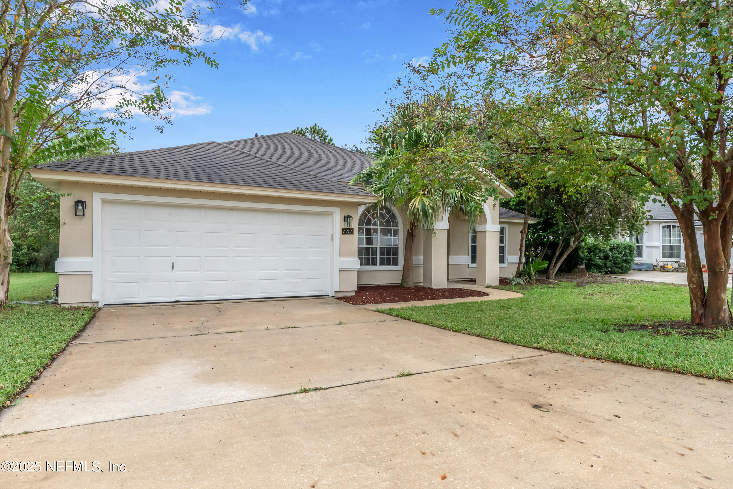 757 BENTON HARBOR Drive E