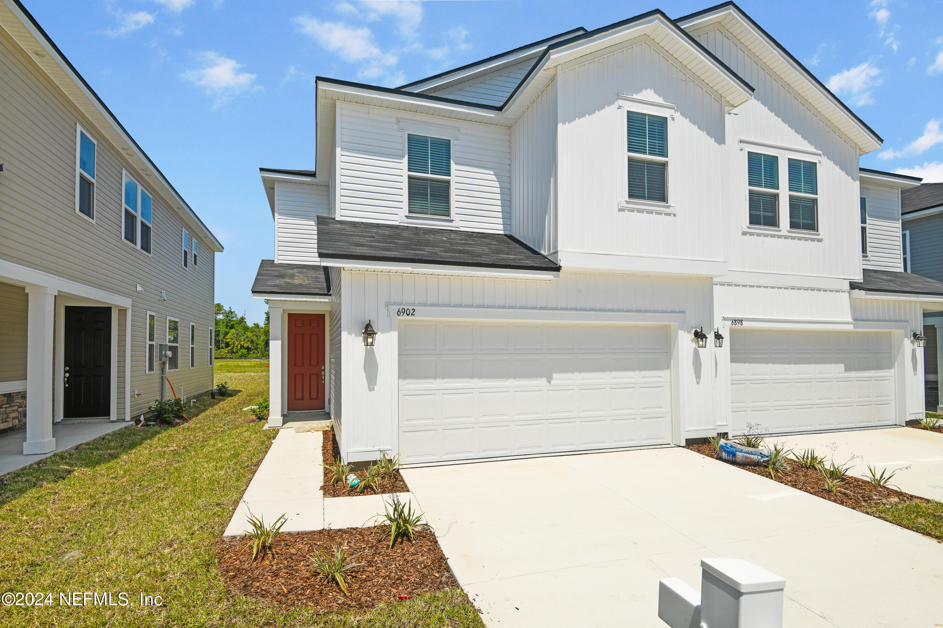 Jacksonville, FL home for sale located at 6902 Mirage Street, Jacksonville, FL 32244