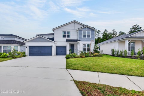 Photo of 978 ROOSTER HOLLOW Way, Middleburg, FL 32068 (MLS # 2160035)