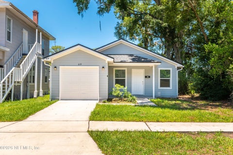 Photo of 619 LINWOOD Avenue, Jacksonville, FL 32206 (MLS # 2167155)