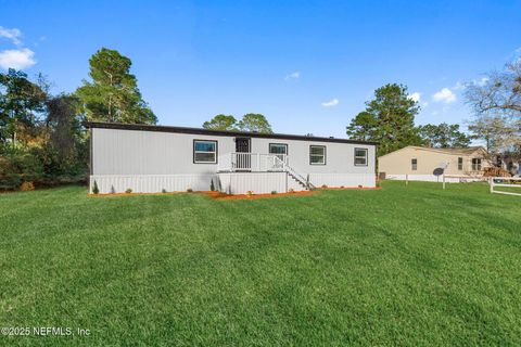 A home in Middleburg