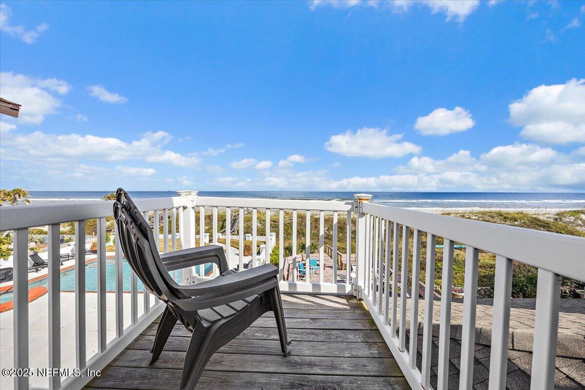 Ocean view