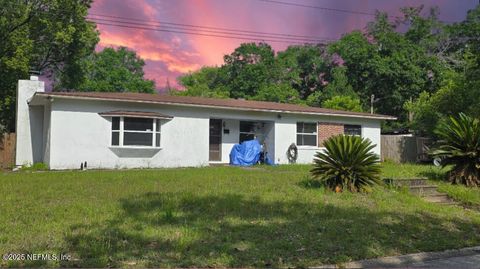 3503 WINDY HILL Place Jacksonville FL 32246