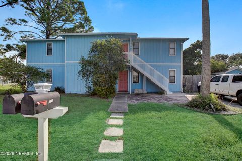Photo of 725 7TH Avenue S, Jacksonville Beach, FL 32250 (MLS # 2145573)