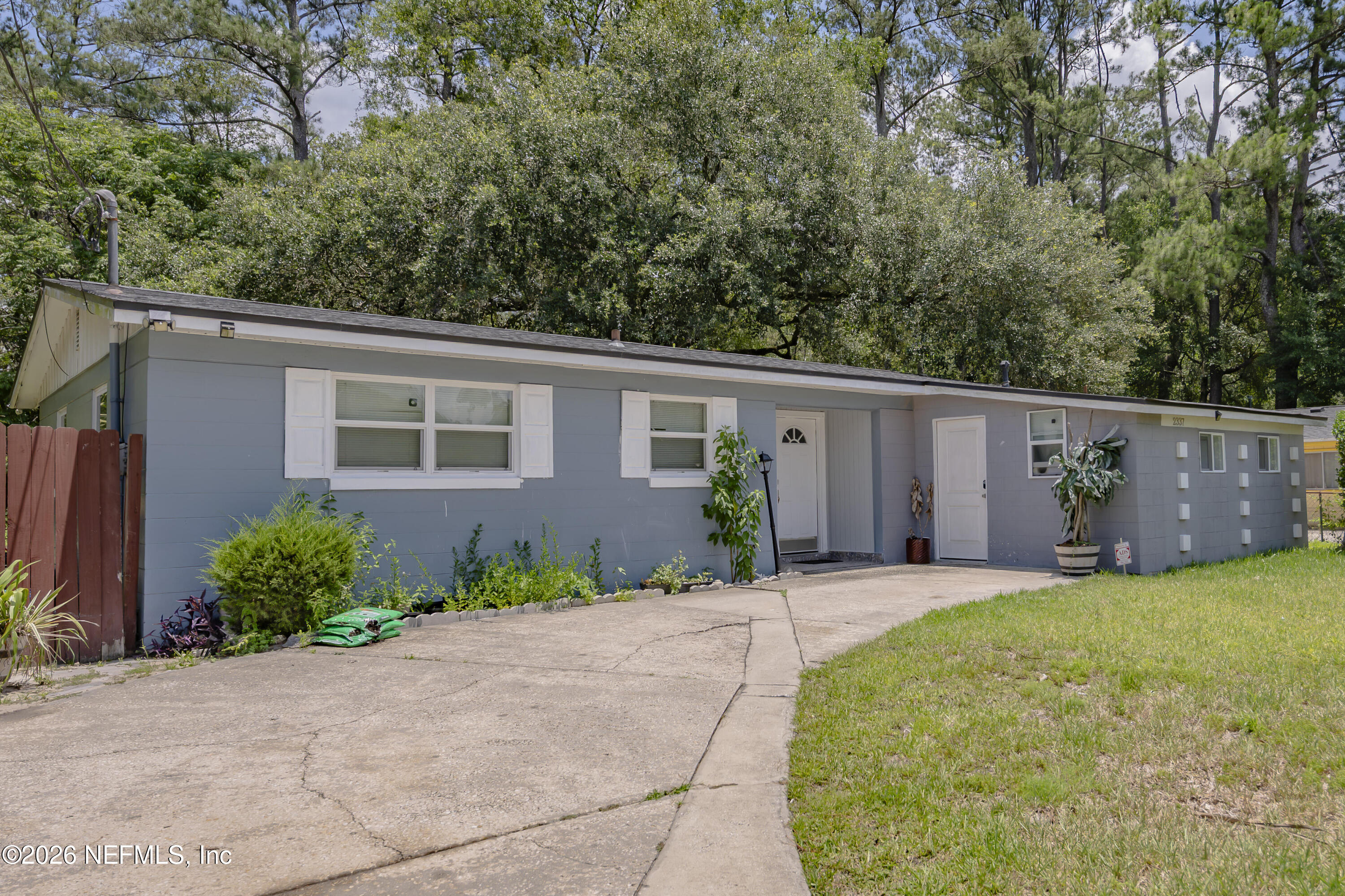 2337 BETSY Drive