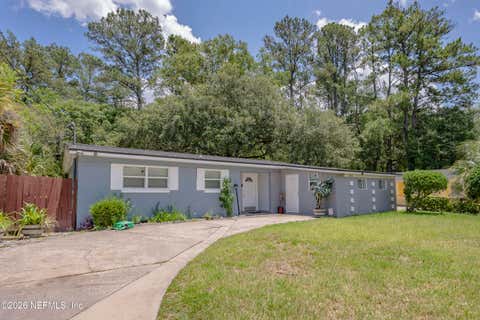 Photo of 2337 BETSY Drive, Jacksonville, FL 32210 (MLS # 2152916)