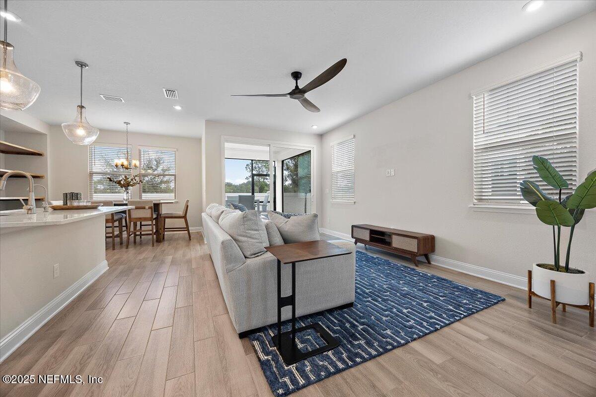 3419 MARSH RESERVE Boulevard