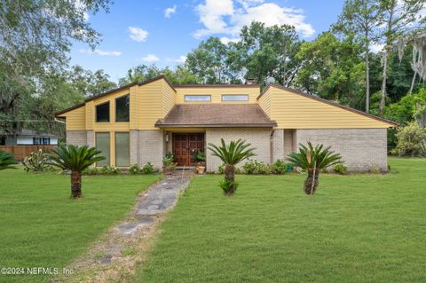 8080 IBACH Road Jacksonville FL 32216