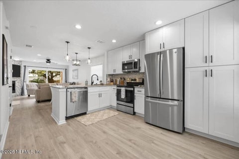 Photo of 2106 GAIL Avenue, Jacksonville Beach, FL 32250 (MLS # 2164759)