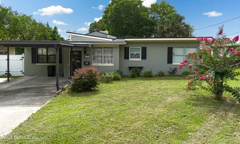 5110 JANICE Circle E Jacksonville FL 32210