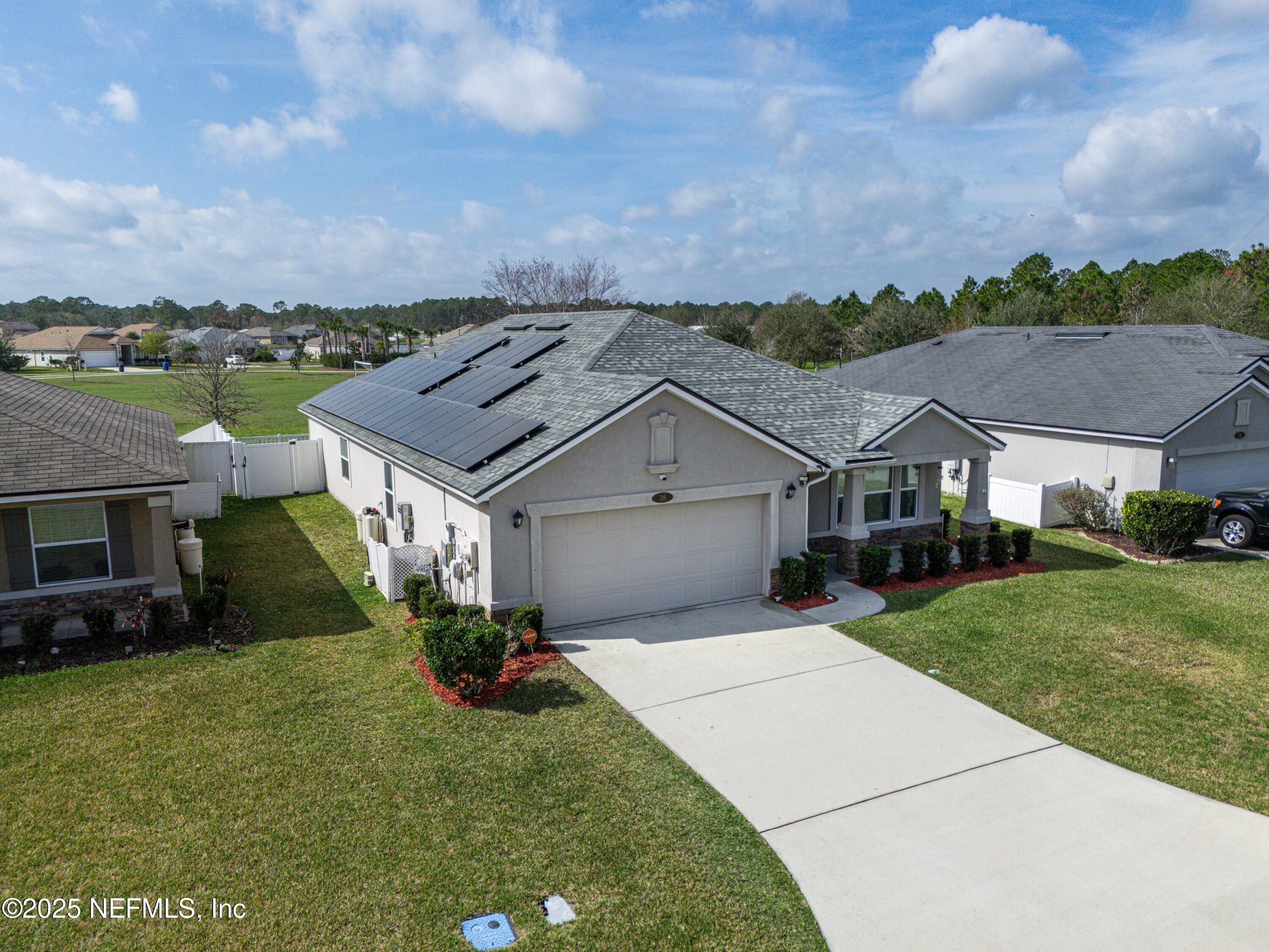 38 GREEN TURTLE Lane