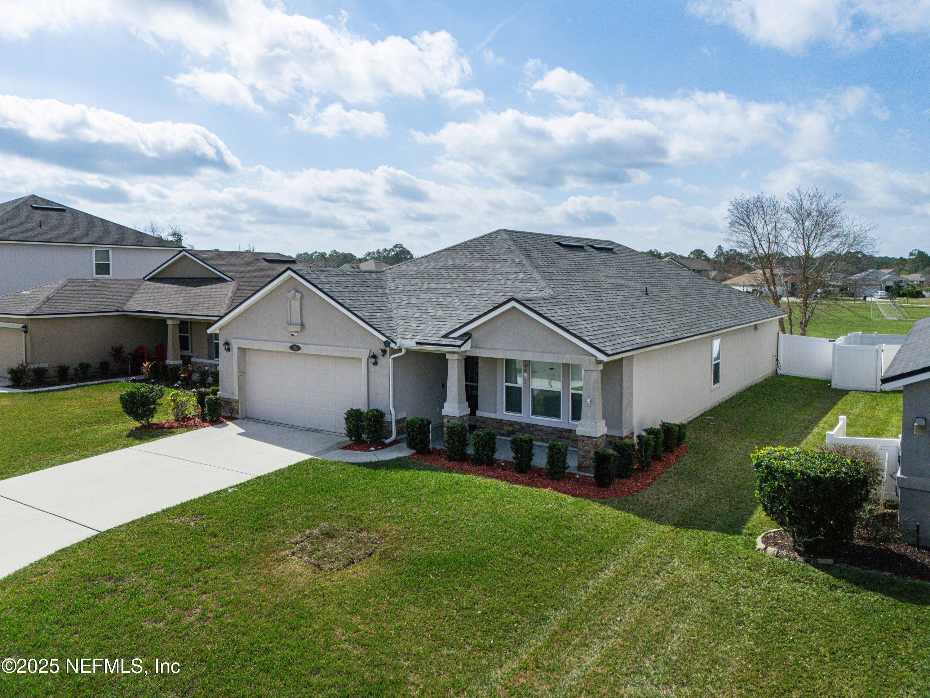 38 GREEN TURTLE Lane