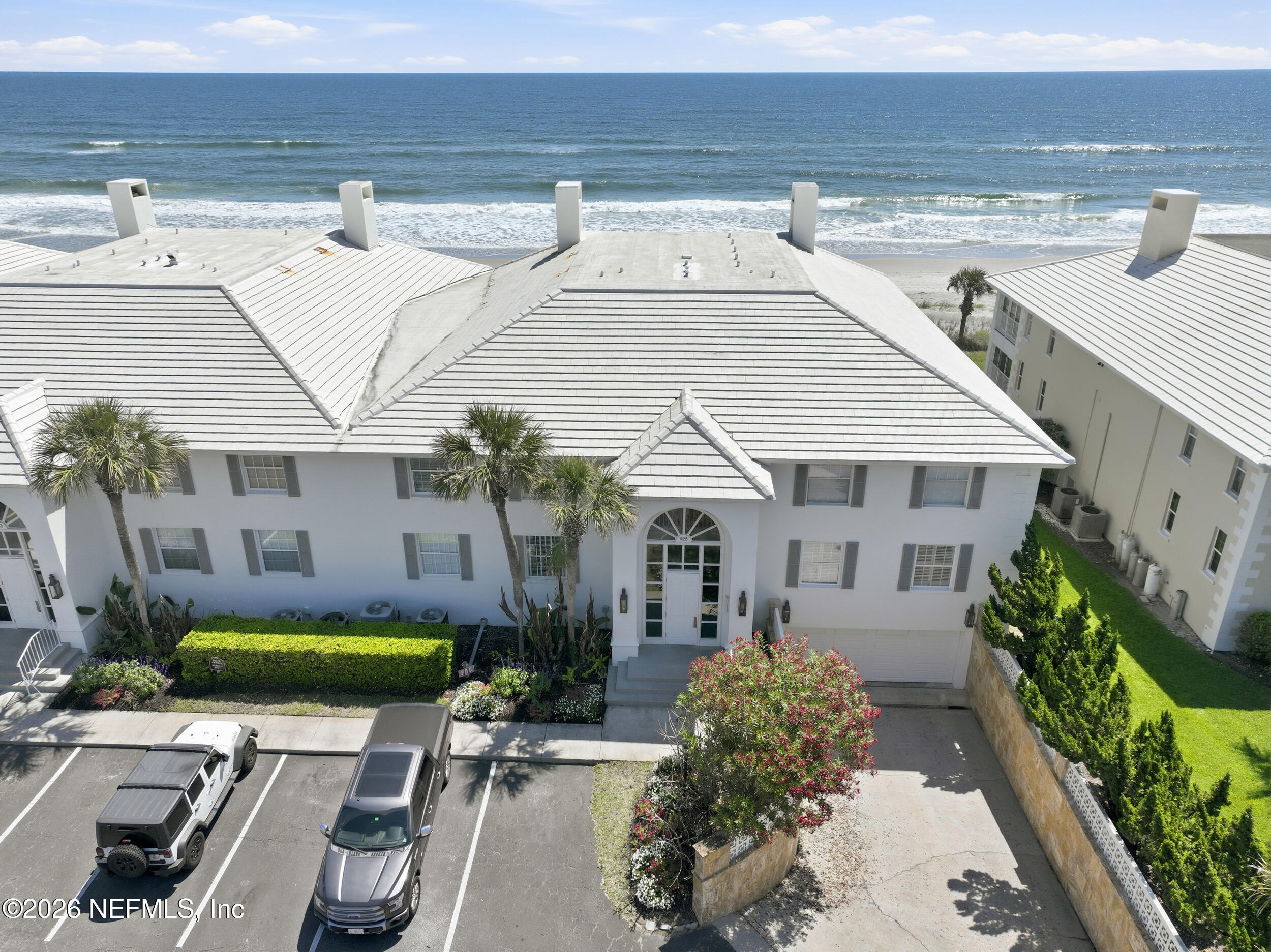625 PONTE VEDRA Boulevard 625C