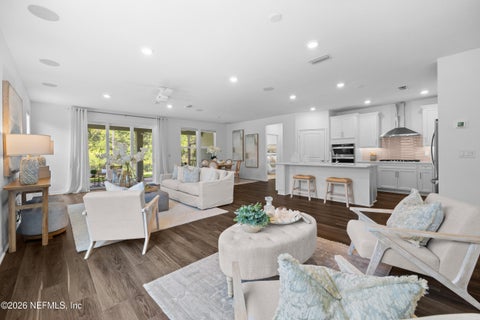 Photo of 282 TIMBER LIGHT Trail, Ponte Vedra, FL 32081 (MLS # 2166210)