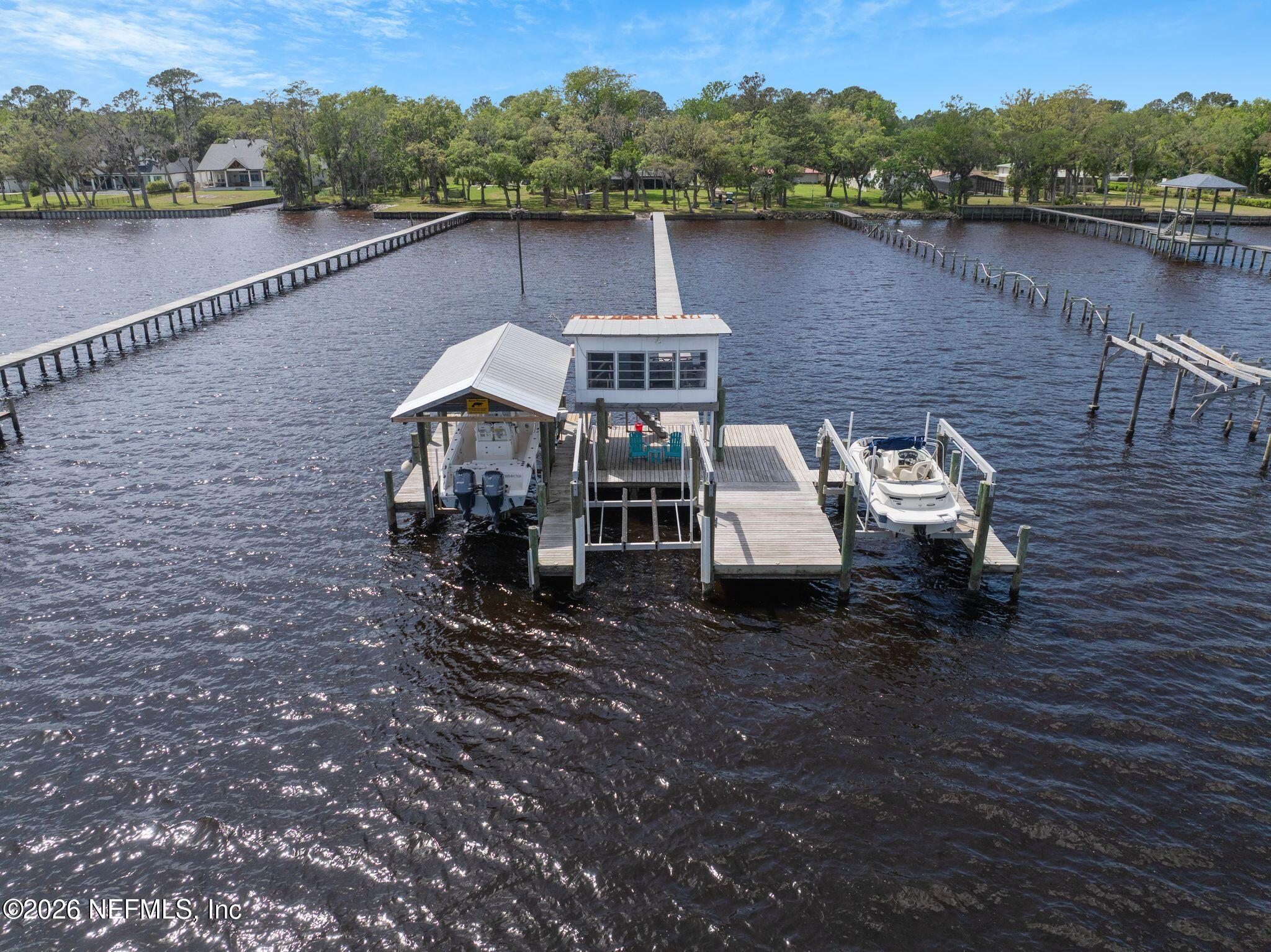 4743 RAGGEDY POINT Road