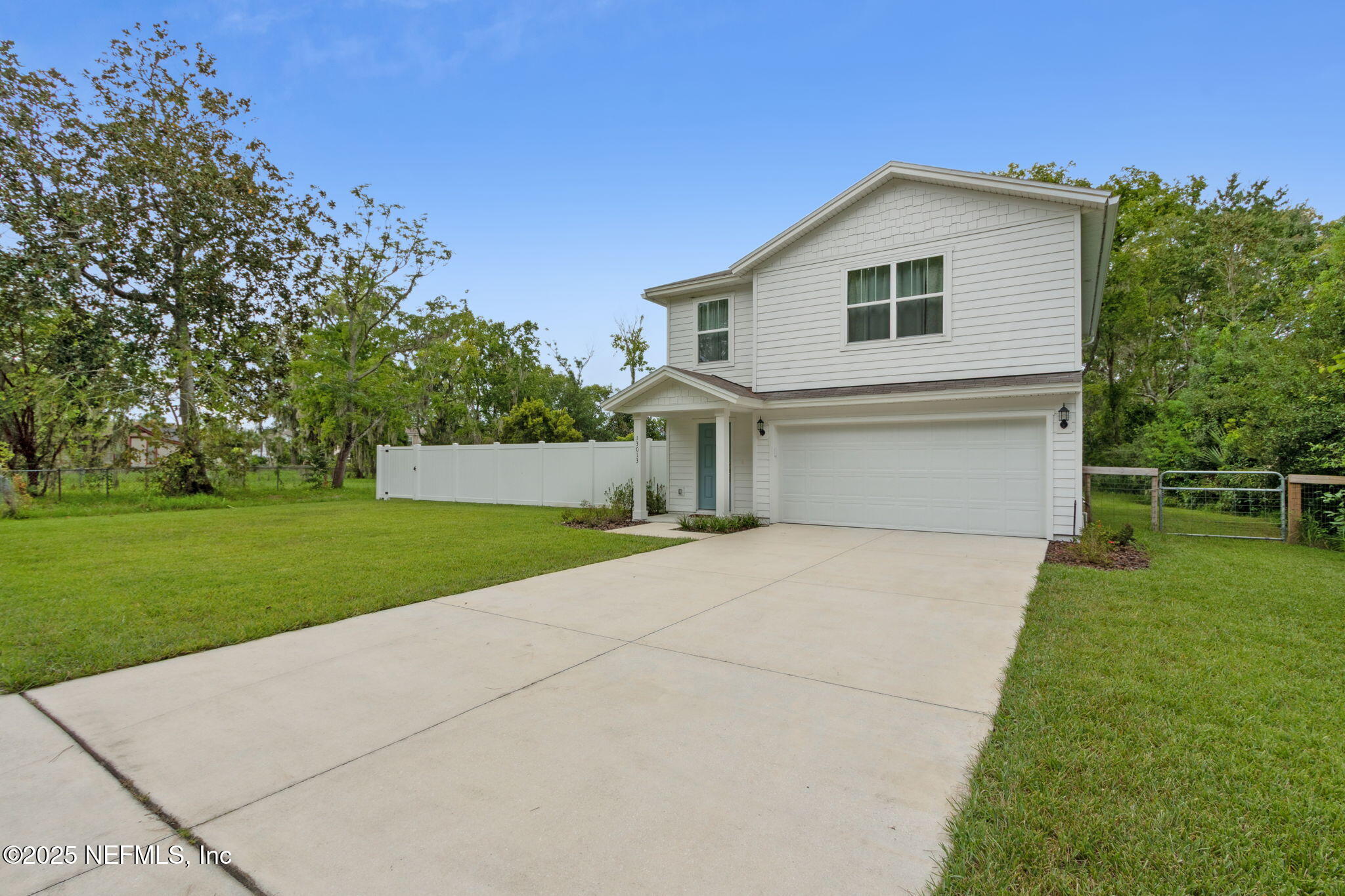 13013 GILLESPIE Avenue