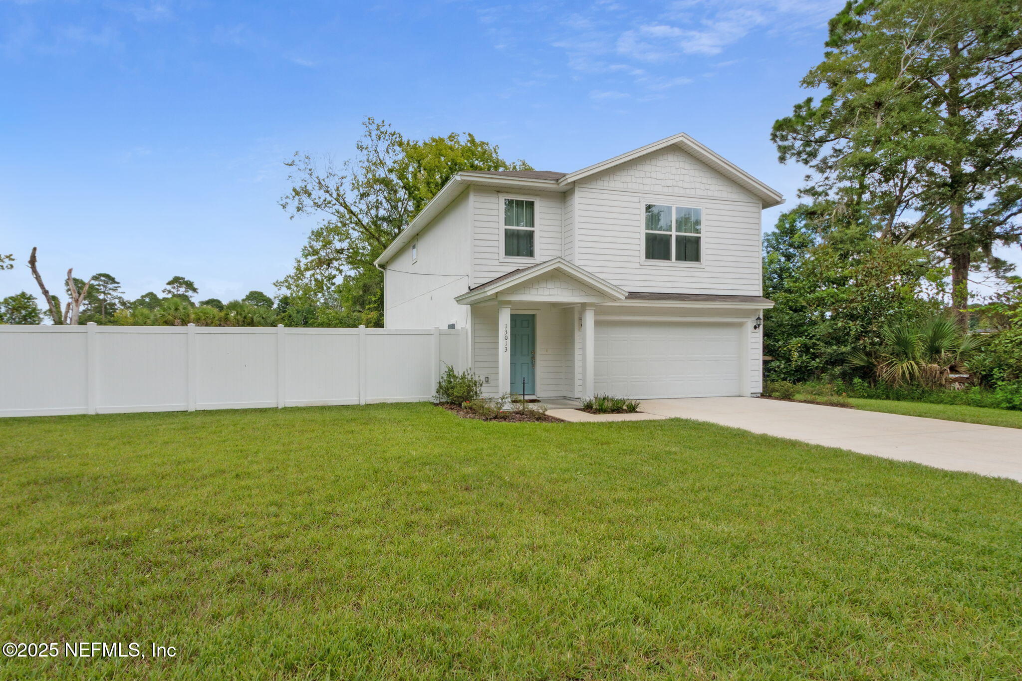 13013 GILLESPIE Avenue