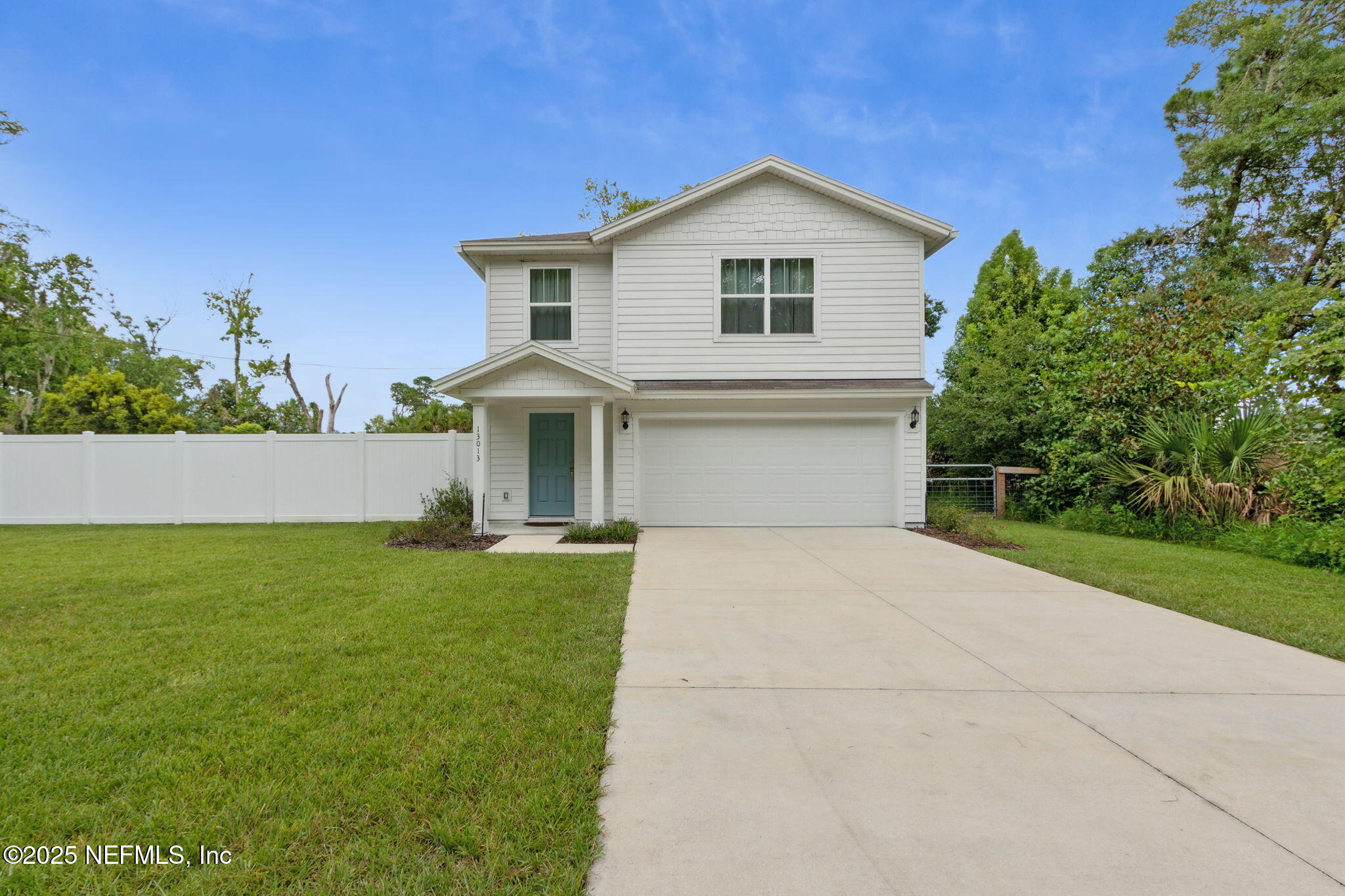 13013 GILLESPIE Avenue