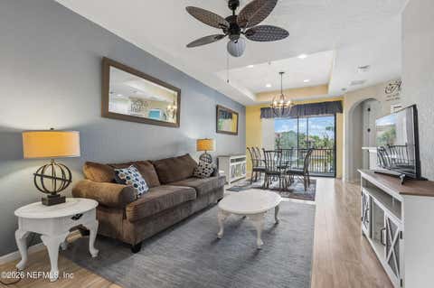 Photo of 450 LA TRAVESIA FLORA #203, St. Augustine, FL 32095 (MLS # 2160138)