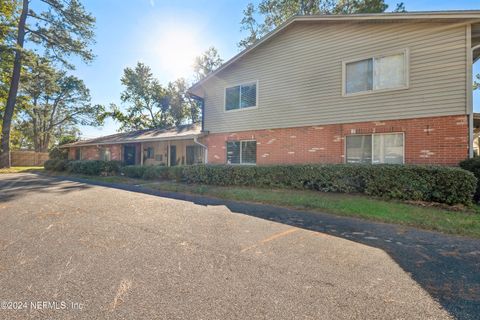 A home in Orange Park