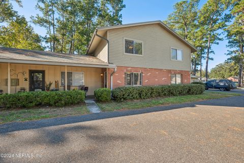 A home in Orange Park