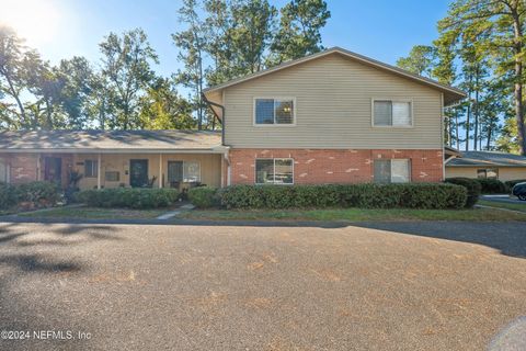 A home in Orange Park