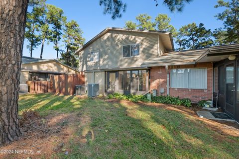 A home in Orange Park