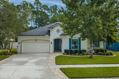 Photo of 12587 JULINGTON OAKS Drive, Jacksonville, FL 32223 (MLS # 2165701)