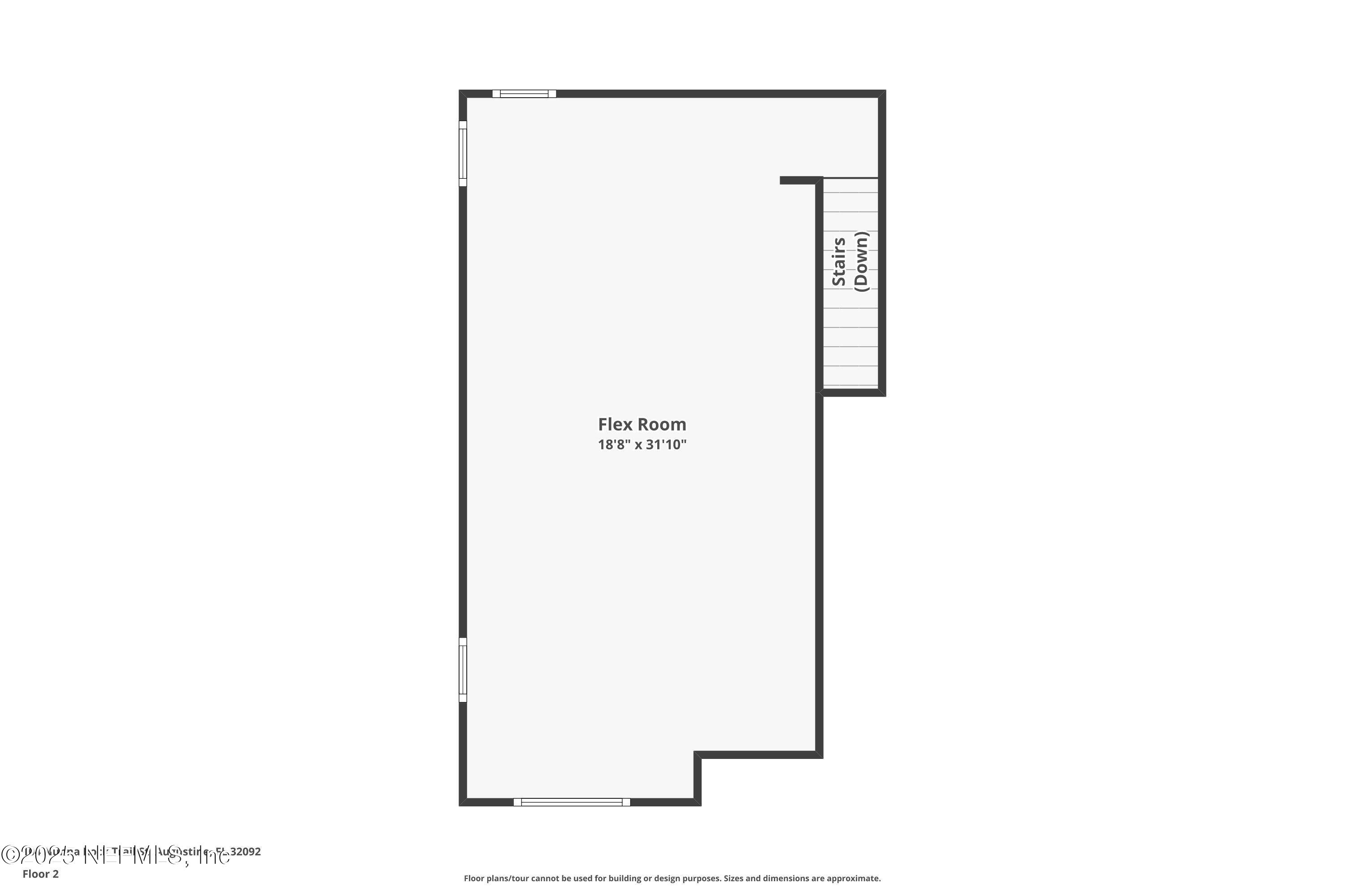 104 NUNNA ROCK Trail