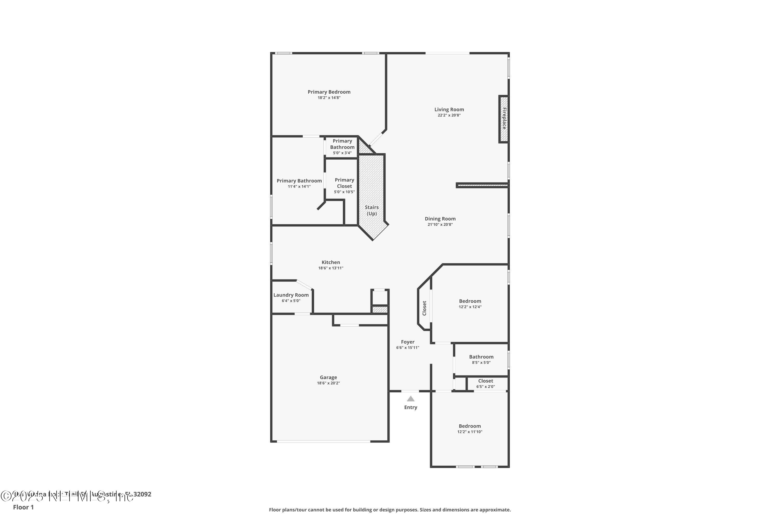 104 NUNNA ROCK Trail