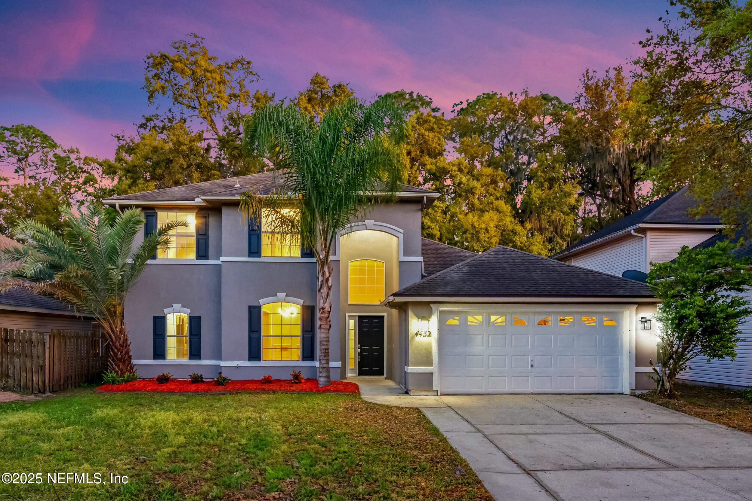 4452 SUMMER HAVEN Boulevard S