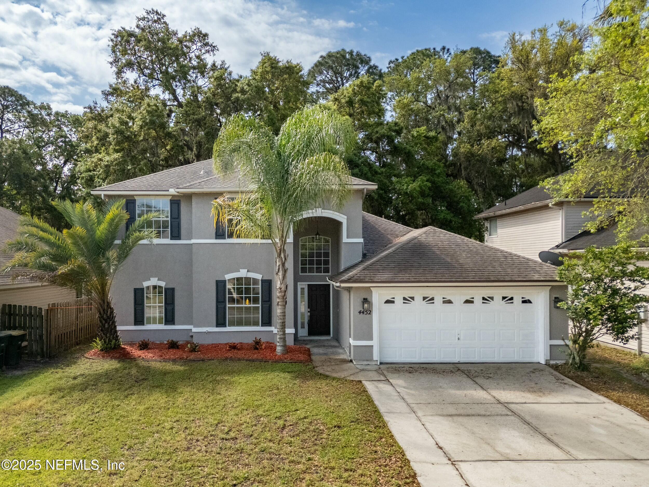 4452 SUMMER HAVEN Boulevard S