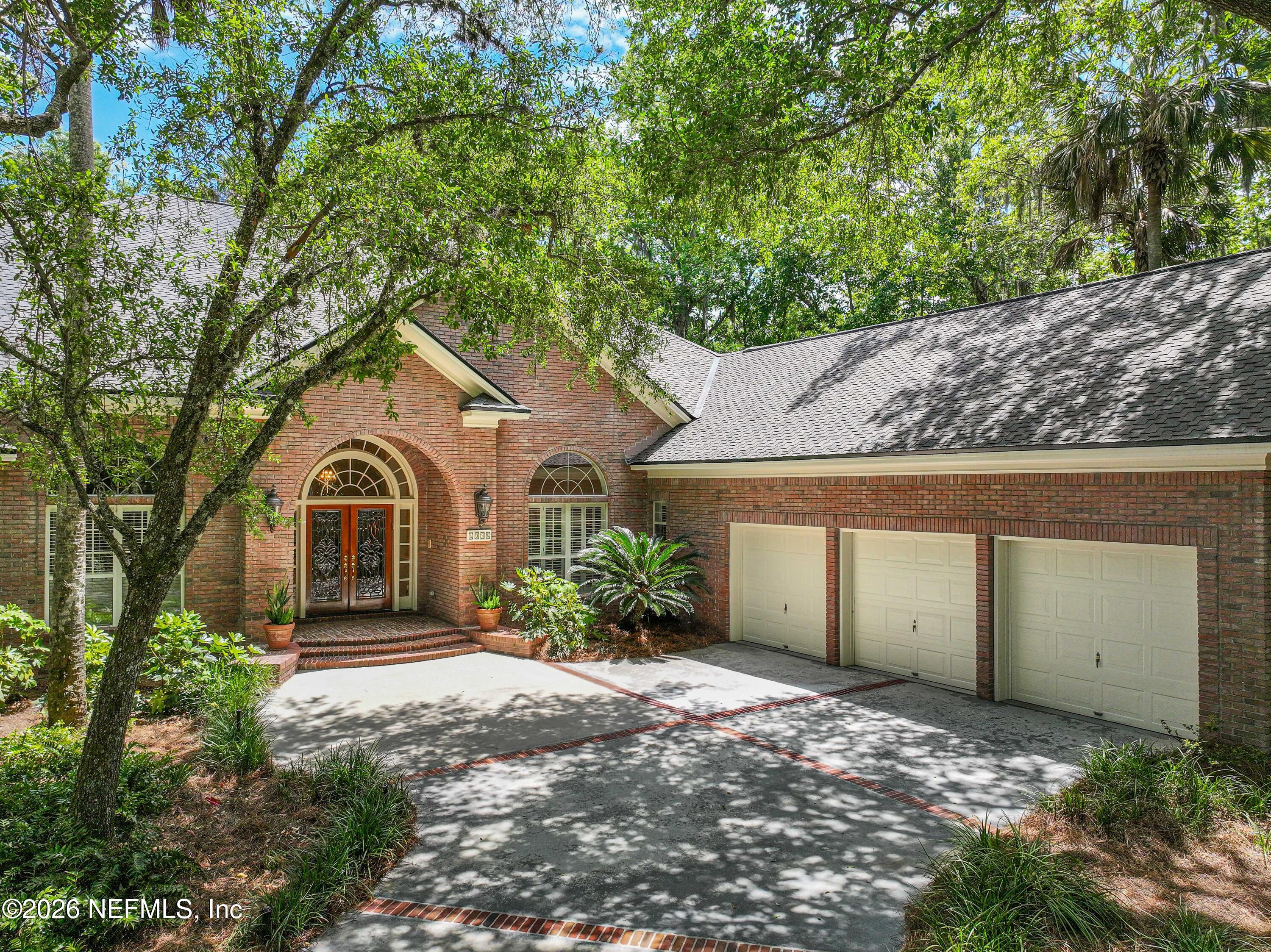 6030 OAKBROOK Court