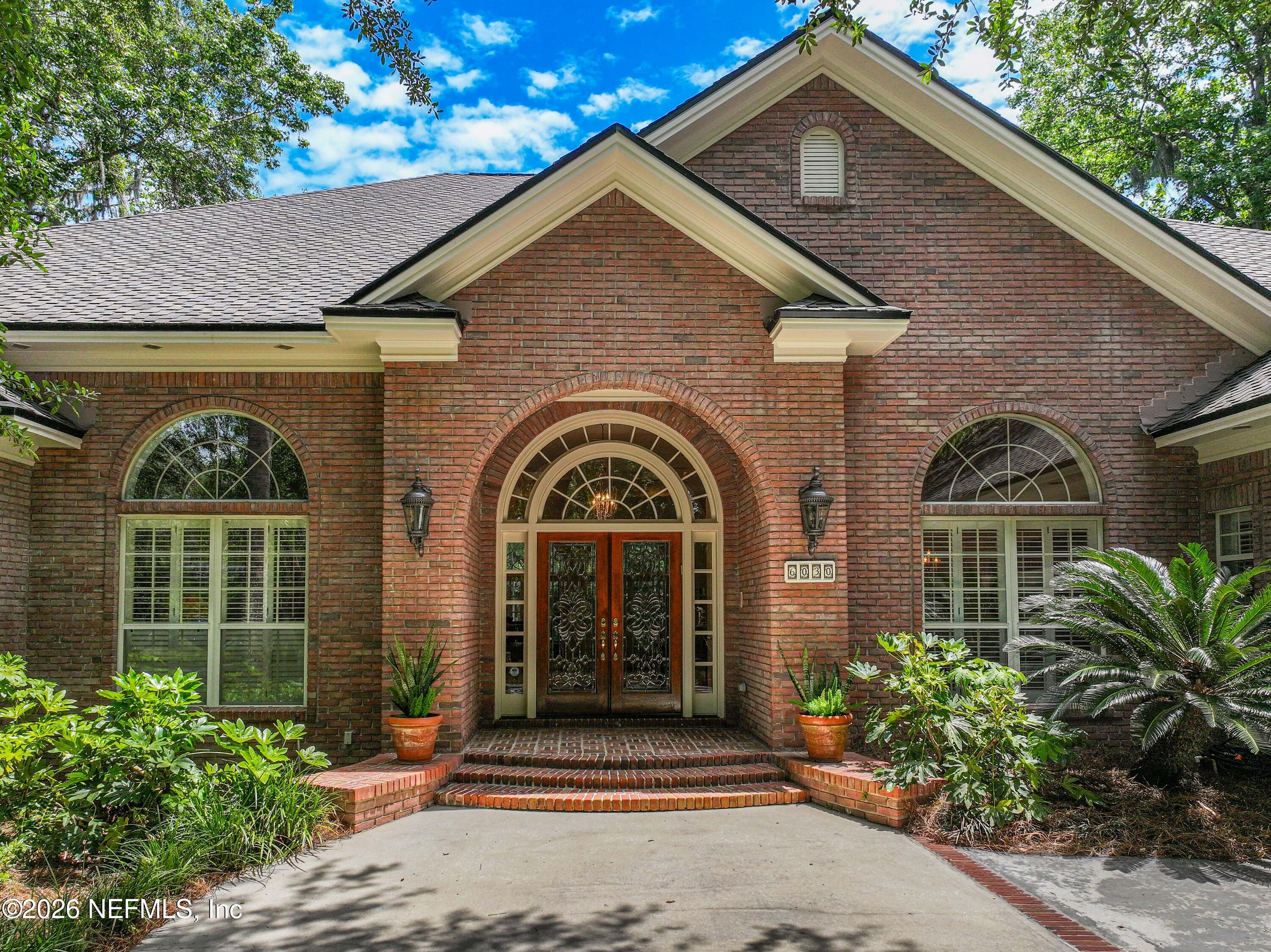 6030 OAKBROOK Court