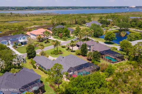 A home in St Augustine