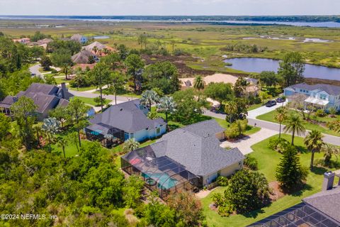 A home in St Augustine