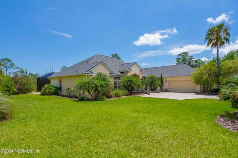 A home in St Augustine