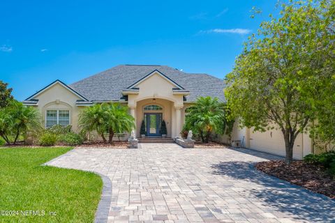 A home in St Augustine